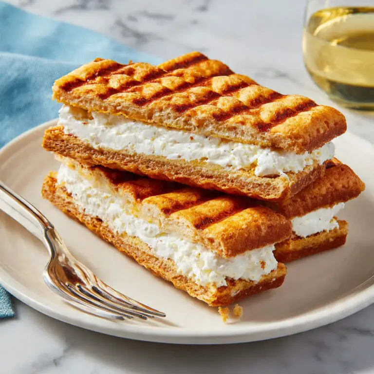 Venezuelan Sweet Corn Cachapas Recipe