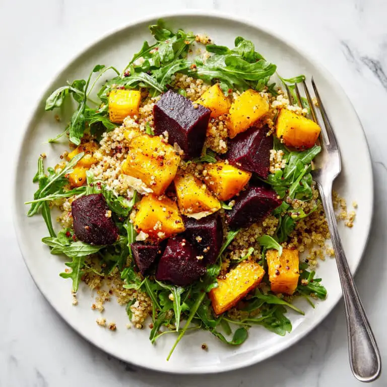 Citrus Cottage Cheese: A Refreshing High-Protein Fruit Bowl Recipe