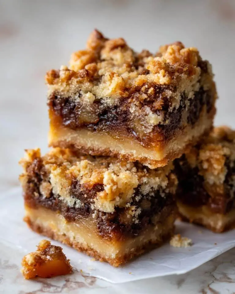 Brown Butter Apple Fritter Loaf Recipe