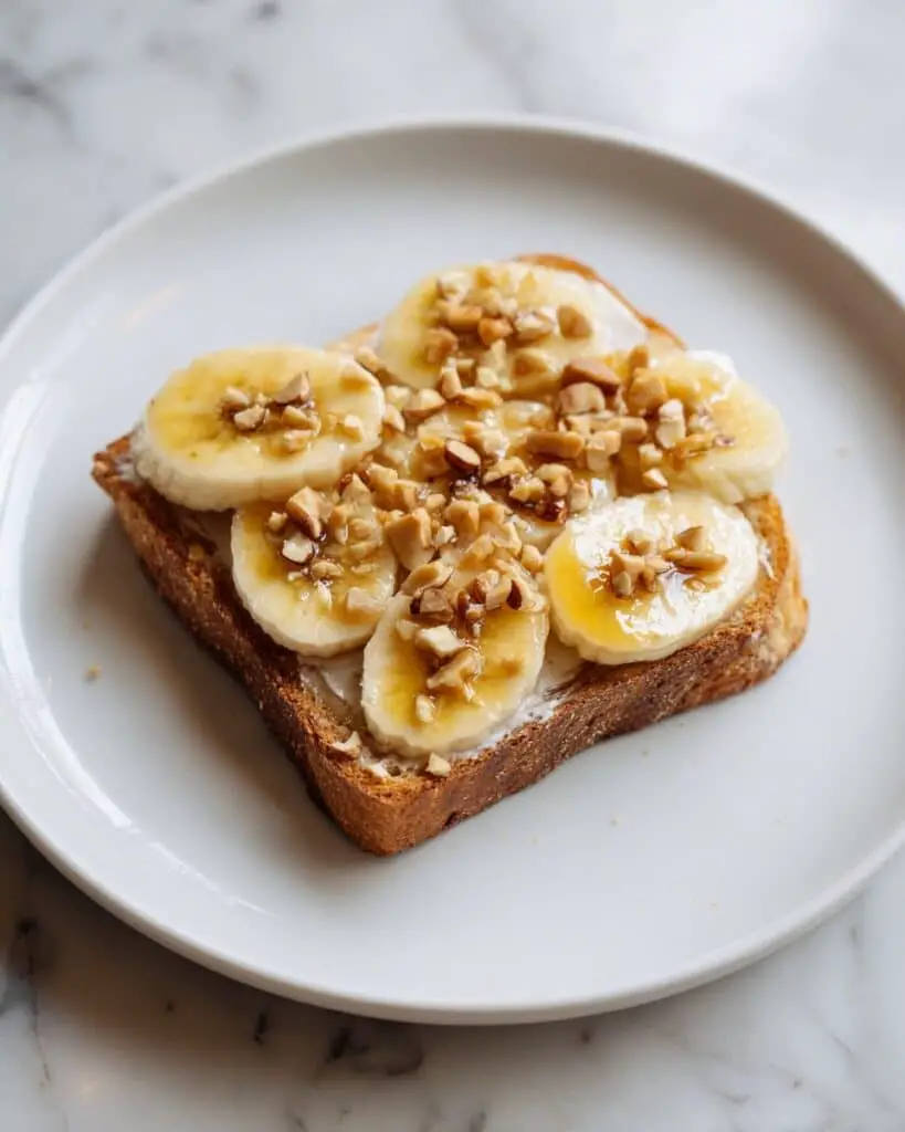 Tahini Apple Chunks Recipe
