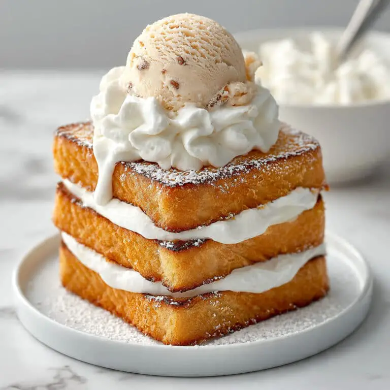 Cinnamon Sugar French Toast Bites Recipe