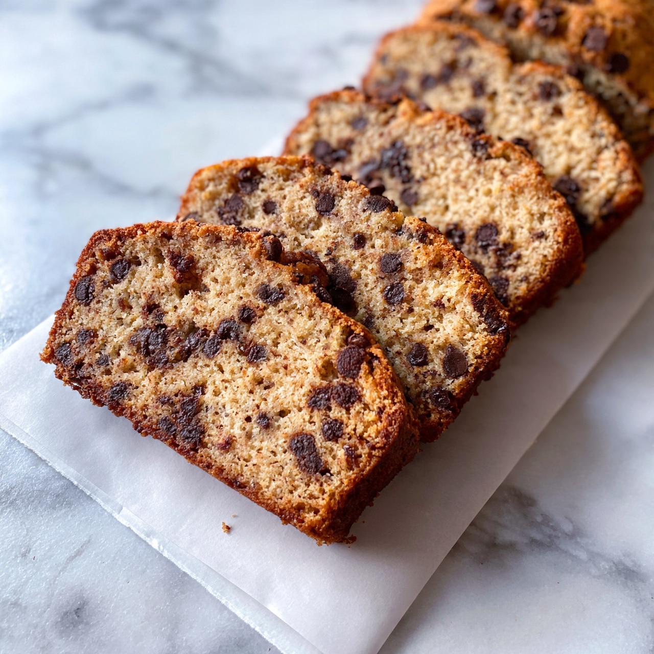 Pumpkin Spice Quick Bread Recipe
