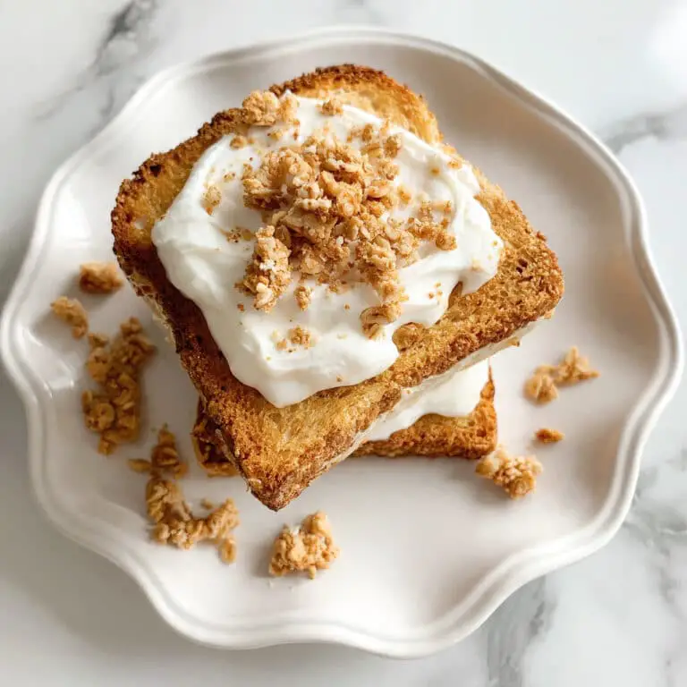 Pumpkin French Toast Breakfast Recipe