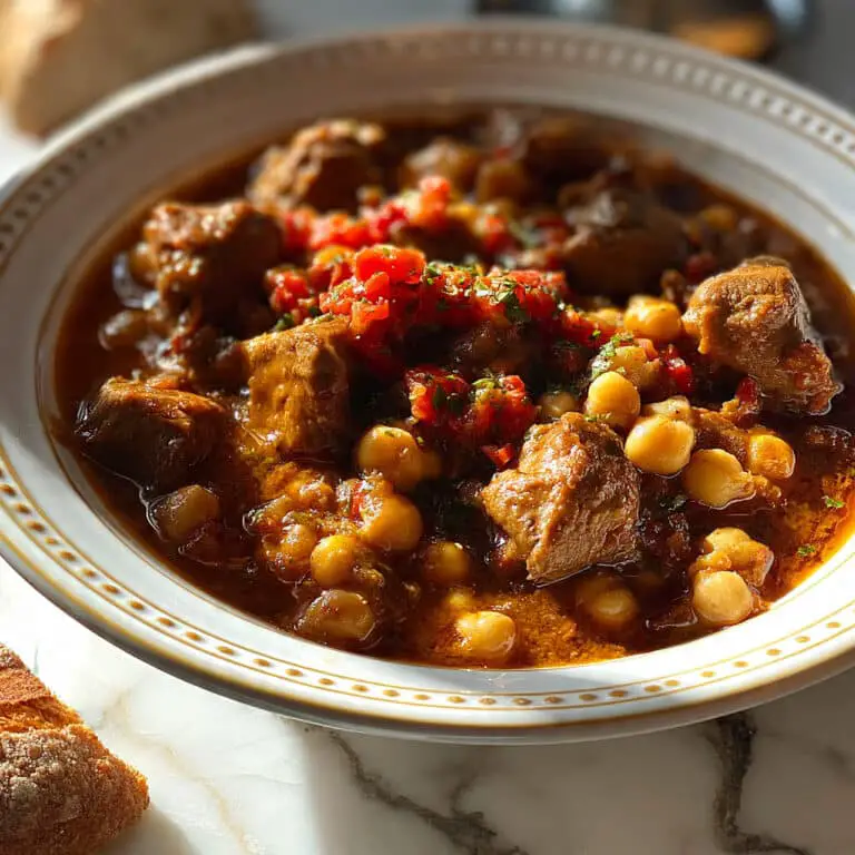 Turkey Meatball Soup Recipe